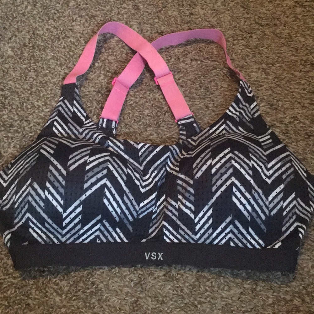 Victoria Secret Sports Bra